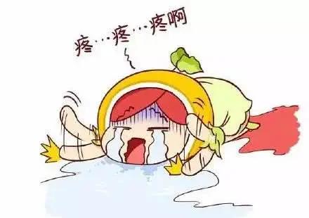 痛经难忍怎么调理,痛经难忍名医良方