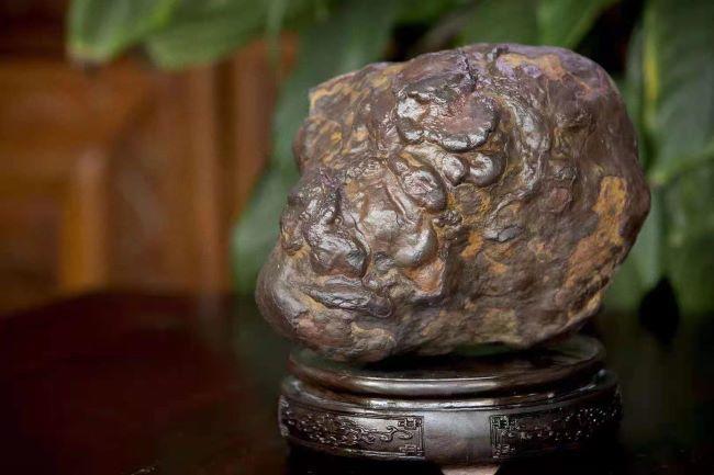 河北陨石馆图片大全,衡水陨石馆周围有什么玩的地方