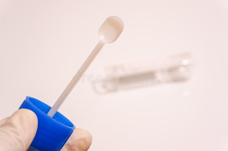 大便标本需要自己涂片吗,粪便标本可直接涂片镜检吗