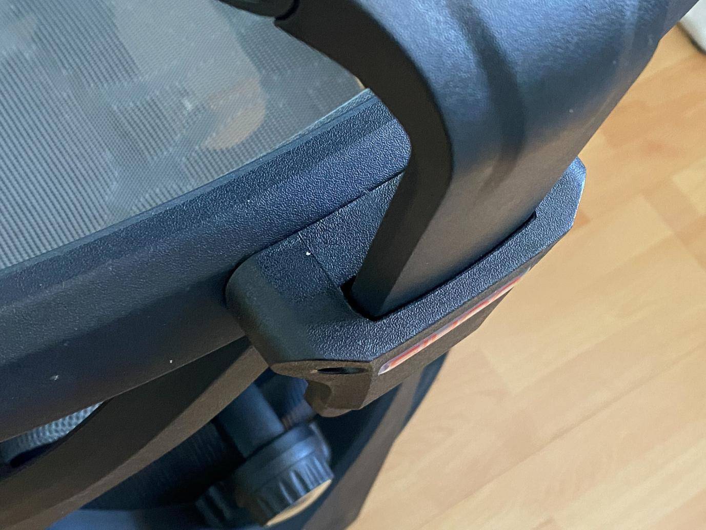 西昊人体工学椅推荐吗,西昊人体工学椅各型号的区别