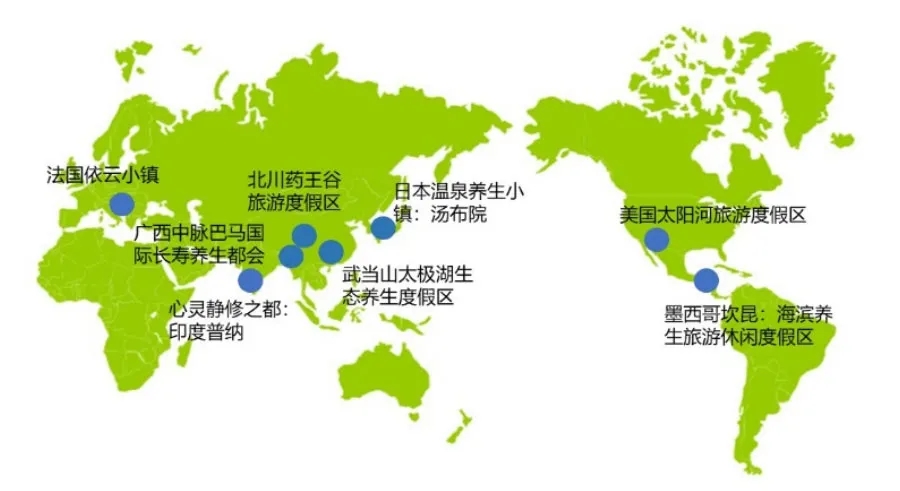 互邦未来的发展趋势,大健康行业平台公司经营模式