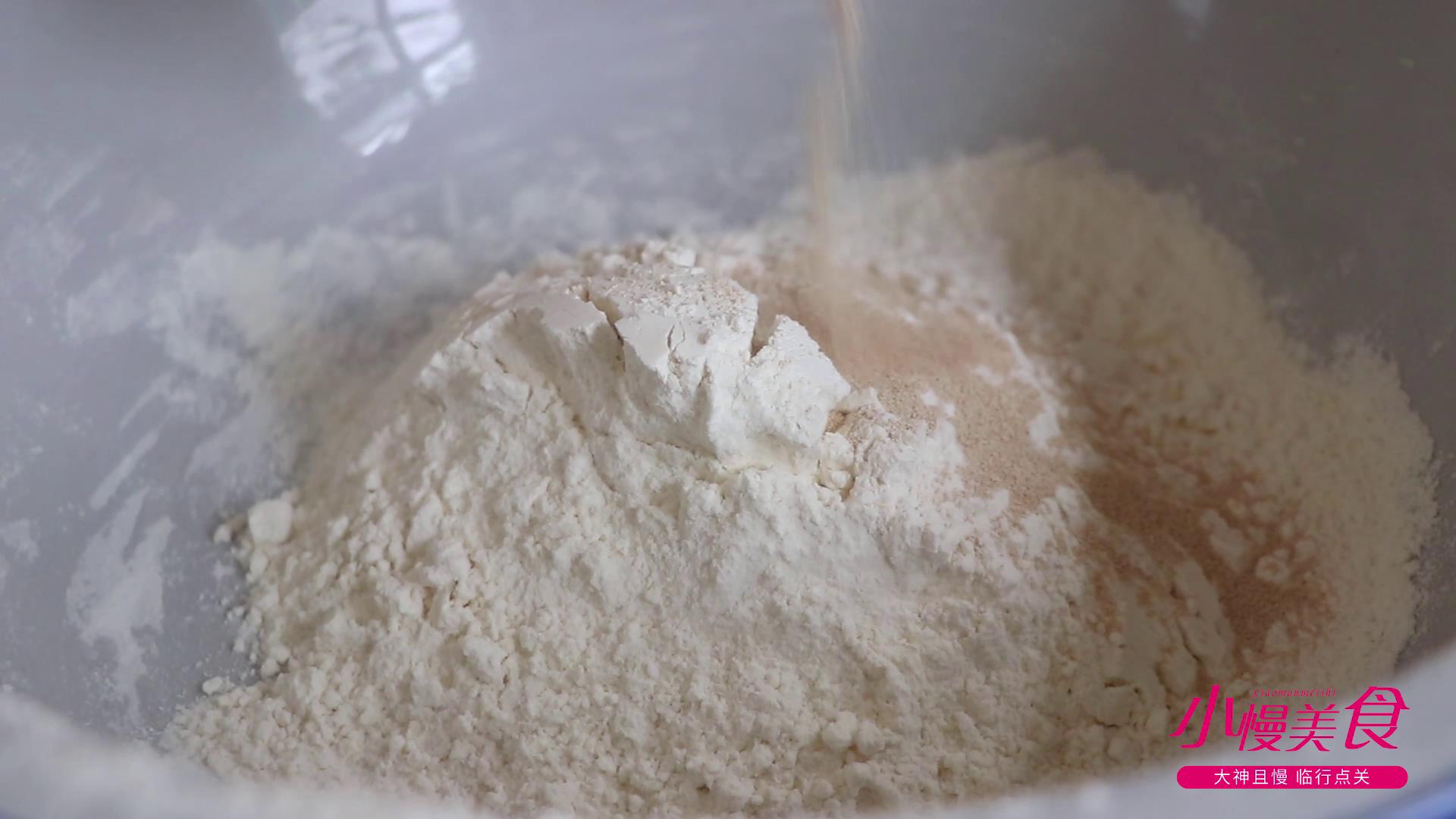 蒸馒头怎样蒸出松软的馒头,馒头怎么蒸才会更松软