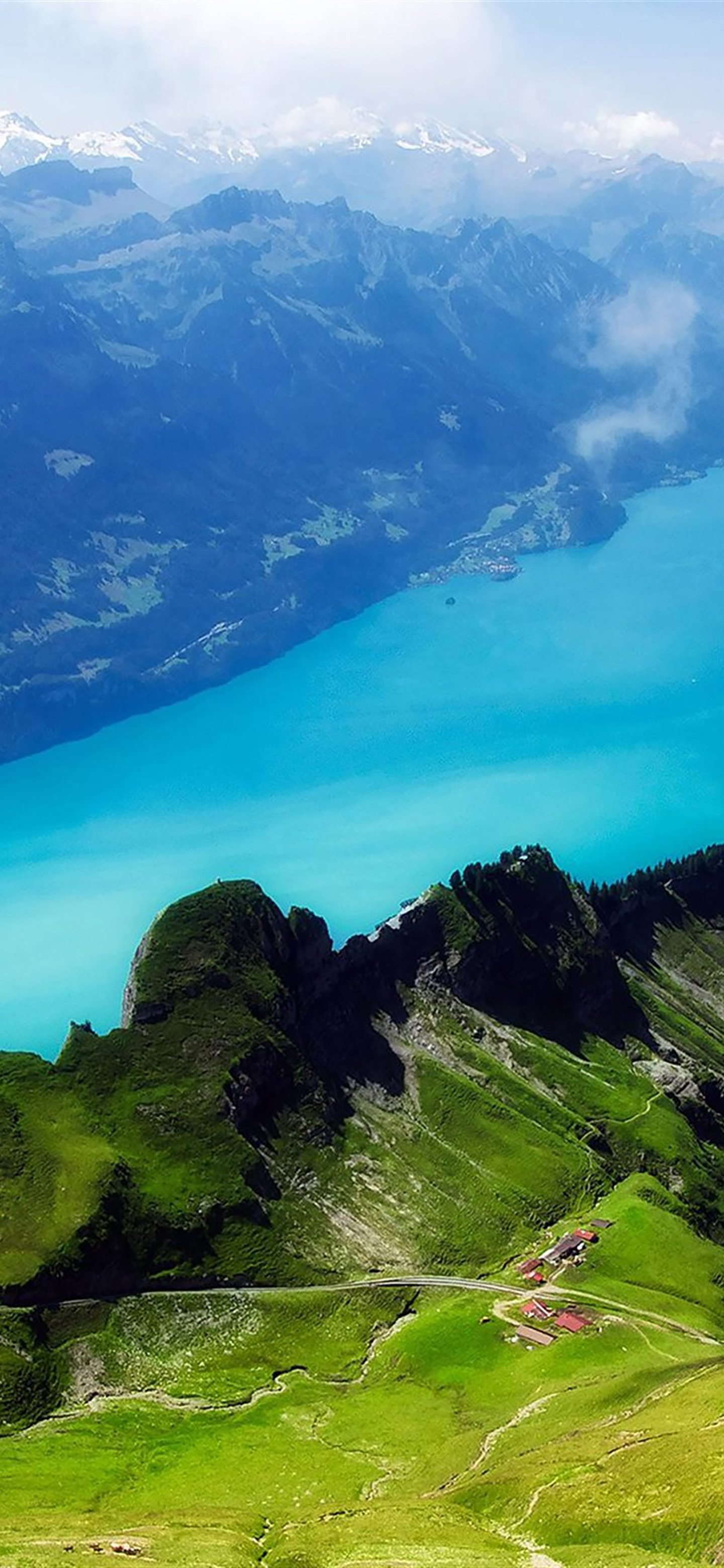 壁纸高清风景,精选风景壁纸看完都是一种享受