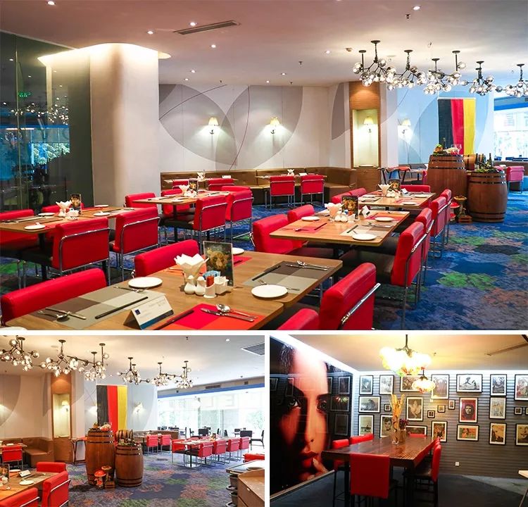 深圳万德诺富特酒店附近美食,深圳万德诺富特酒店离宝安多远