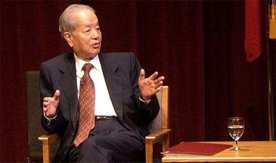 李肇星升任外交部长，*其琛钱**告诫：不要把官衔太当回事