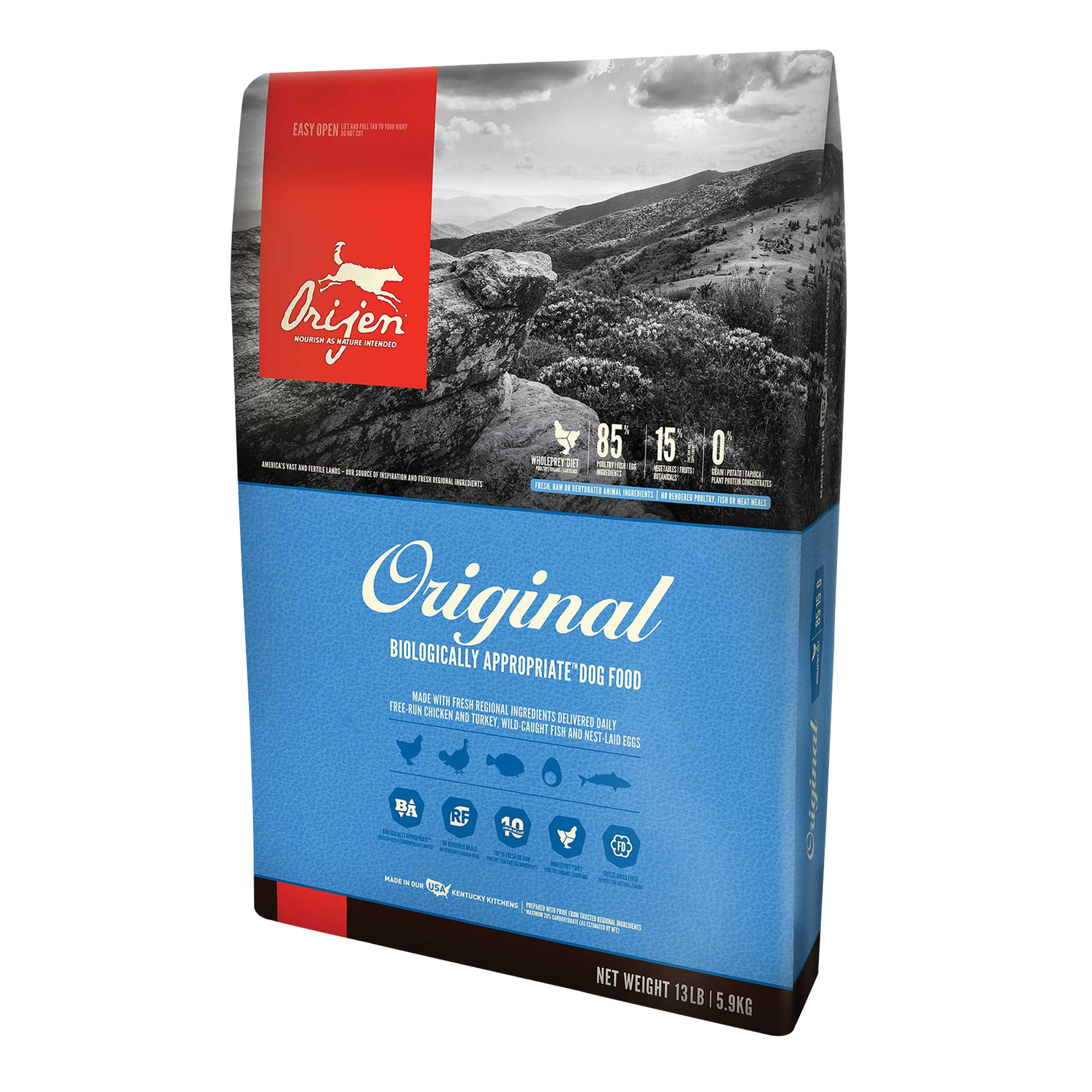 狗粮哪个系列好吃一点,营养全面的狗粮推荐哪一款