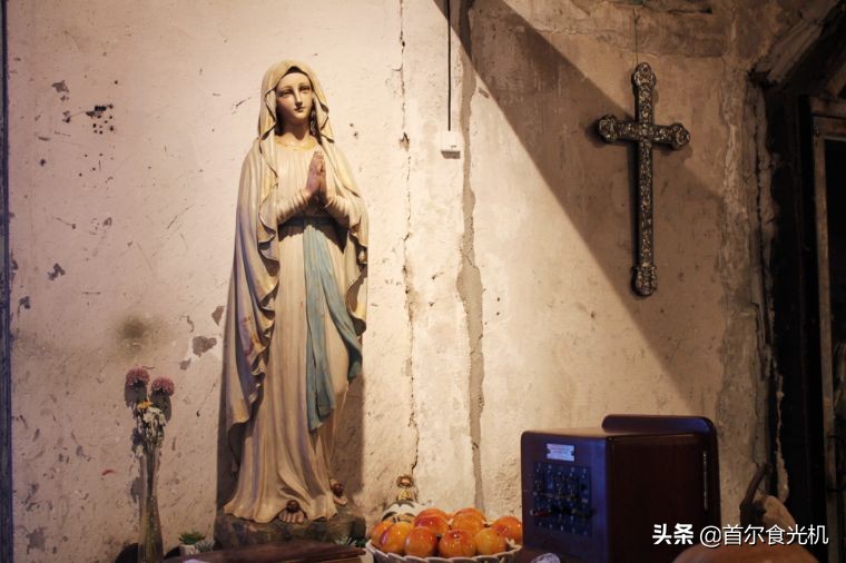 被遗弃的纺织厂,摇身变成网红咖啡店,体验韩国式798的文艺范