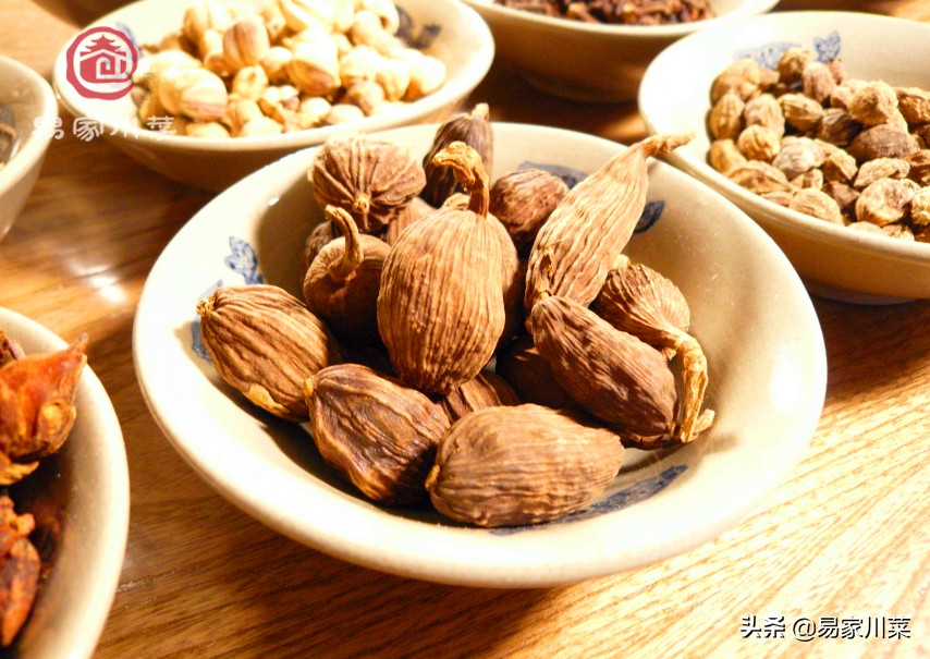 蜀香现捞辣卤要关盖焖煮不,辣卤现捞卤油制作