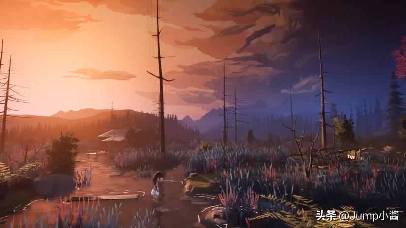 国行《奥德赛》《马车8》过审！老任法务部再刷存在感｜Jump简报