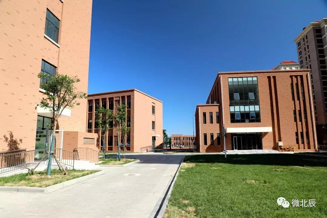 北辰区小学明天可以正常开学吗,北辰区开学的小学