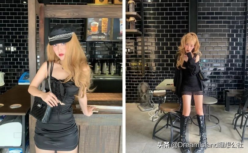 越南小众女装品牌推荐,越南小众品牌便宜又好看