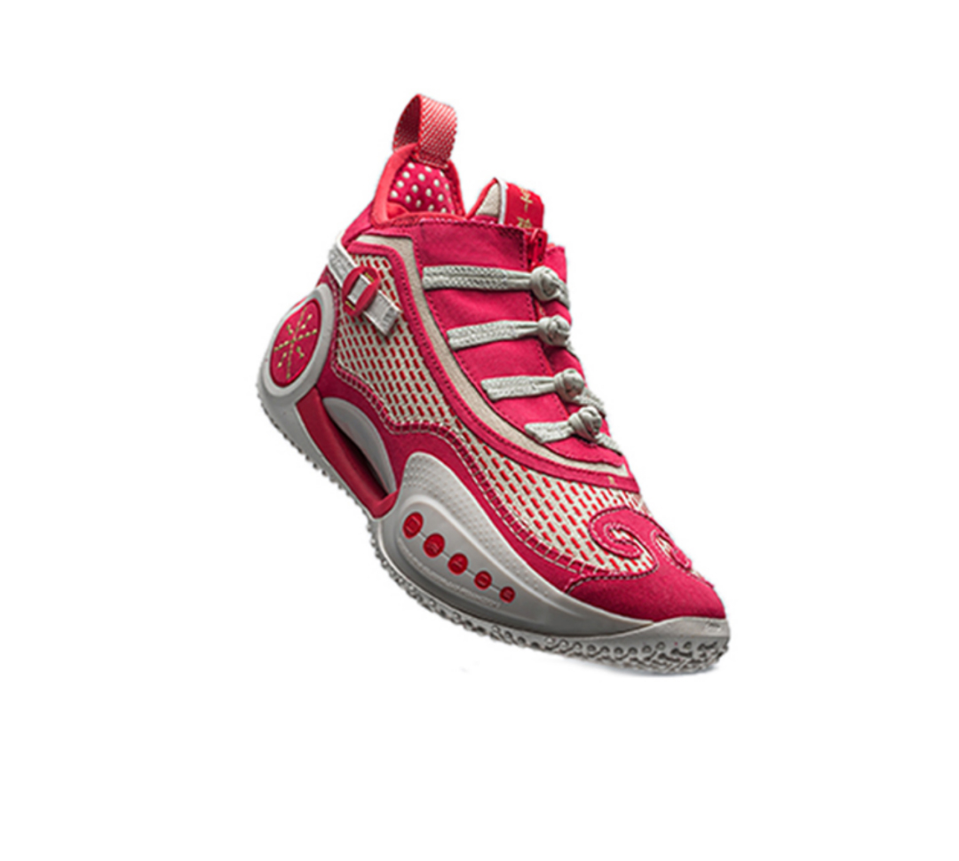 韦德之道9最全配色,韦德之道9宣告配色