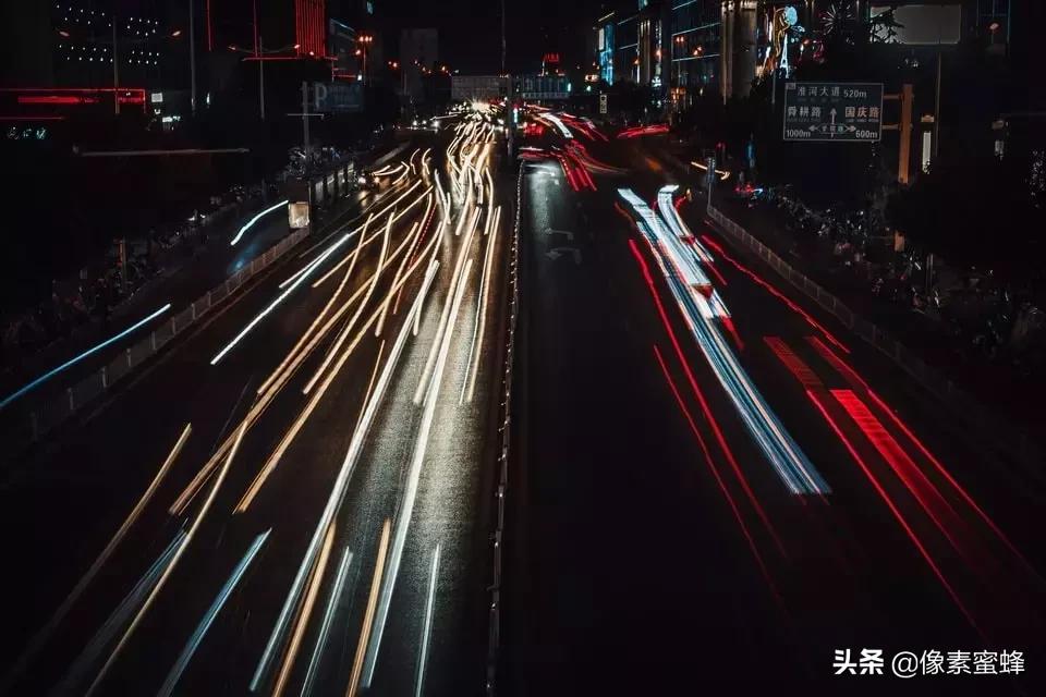 手机拍照新玩法,手机拍照必须这样拍