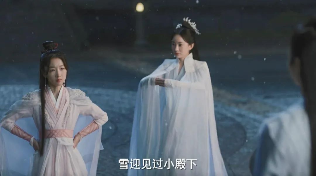 周冬雨首部仙侠剧将播,周冬雨仙侠剧正面评价