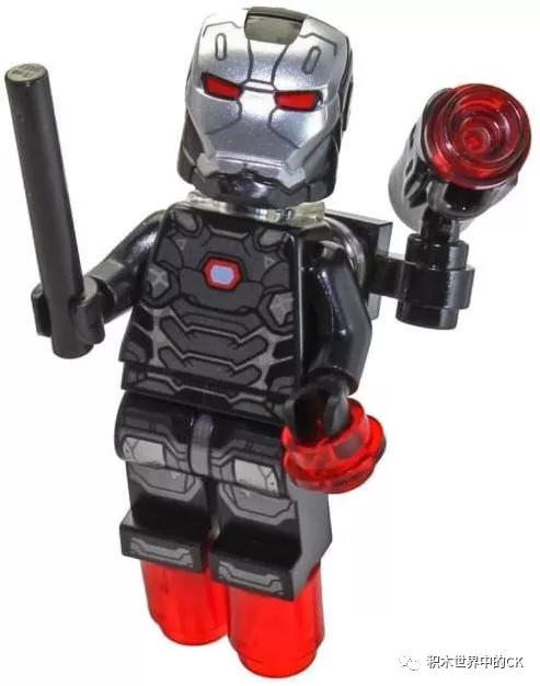 lego乐高雷神机甲,lego乐高钢铁侠胸口发光零件