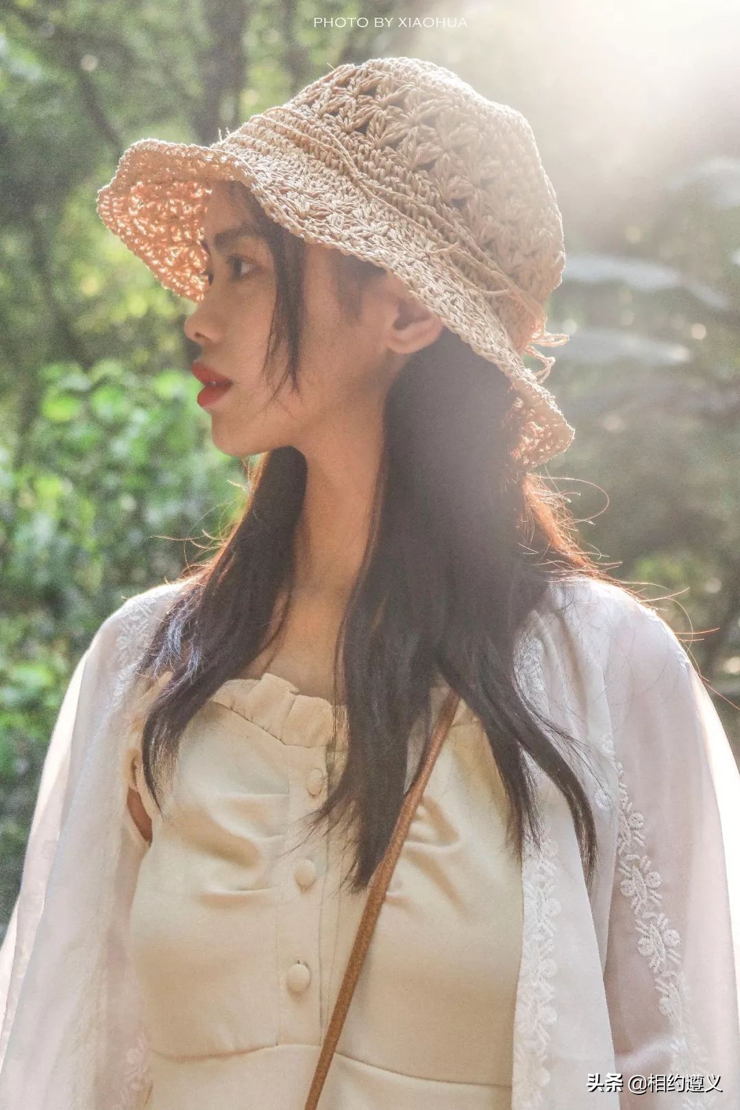 赤水大瀑布 侏罗纪公园 (世界唯一保留的侏罗纪原始公园)