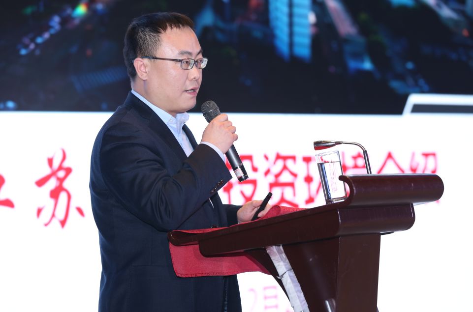 又一波岗位来袭高新企业等你来,江苏宿迁电商园区