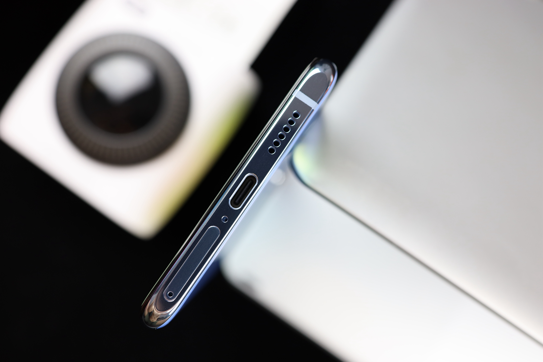 现在最薄的5g手机是vivox50吗,外观设计新革命vivox50上手图赏