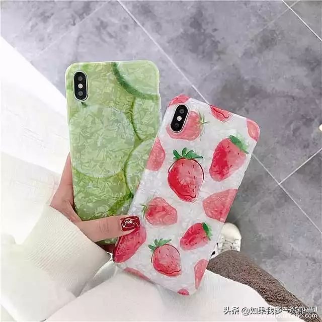 手机壳款式推荐高颜值,oppofindx3手机壳高颜值推荐