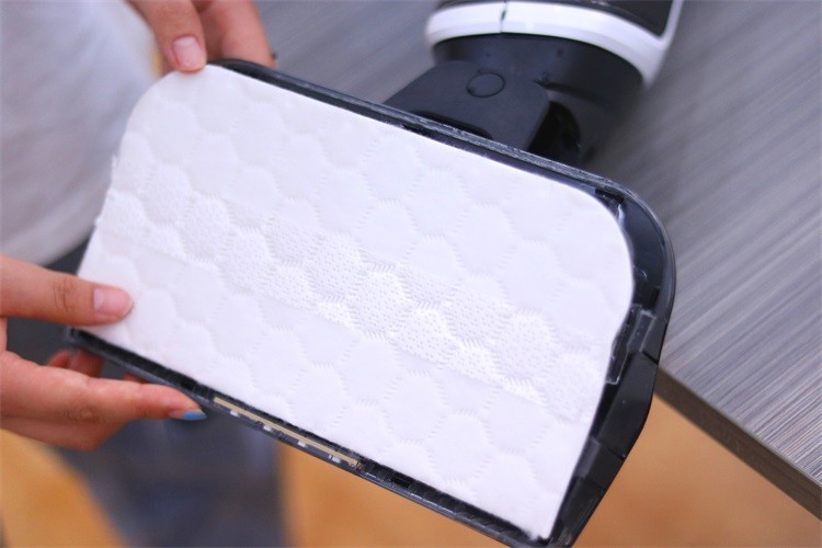 优瑞家洗地机评测,优瑞家即抛洗地机