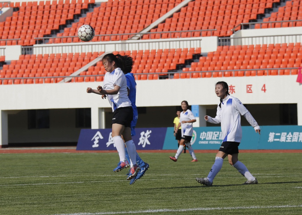 二青会女子甲组48kg散打,二青会乙组女子10米跳台