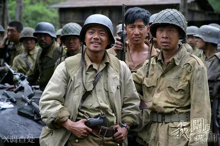 亮剑神剧鼻祖,亮剑经典好剧