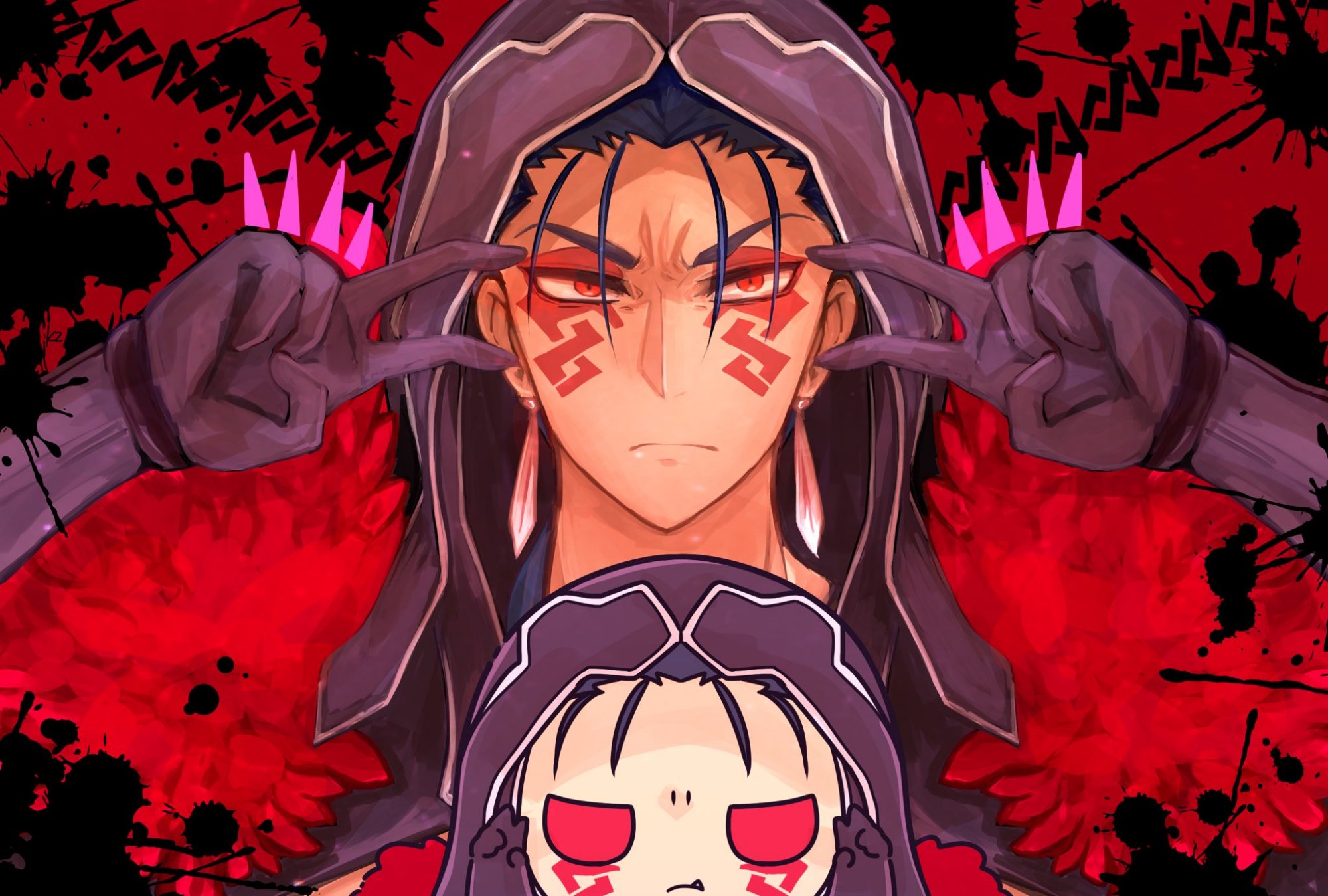 fgo白情出场从者,fgo白情卡池视频