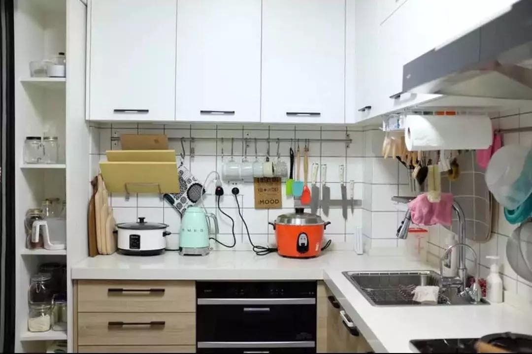 好看的北欧风格婚房,北欧风格小清新婚房