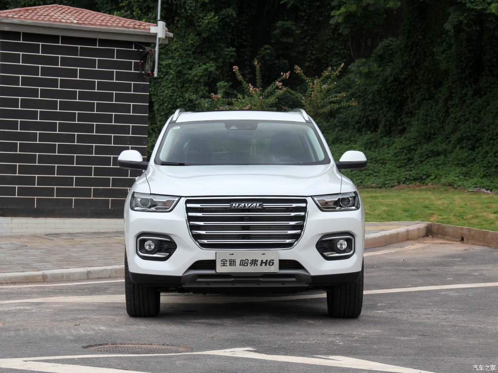 哈弗h6国产版为什么便宜,哈弗h6神车销量最高多少