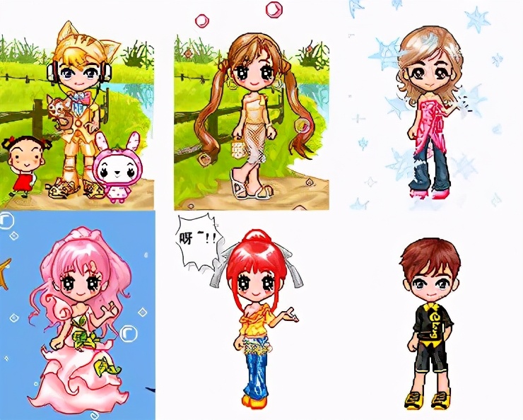 那些年我们上过的网站：明黄一代etang亿唐网