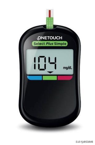 口碑最好的三款血糖仪强生血糖仪,血糖仪十大名牌安稳血糖仪