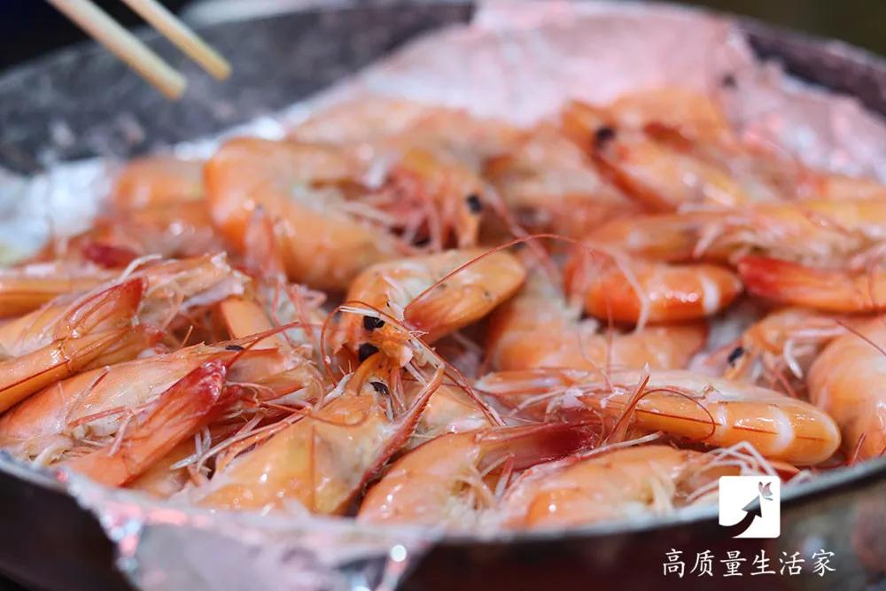 菜市场这4种虾千万不要买,在超市买活虾能不能挑