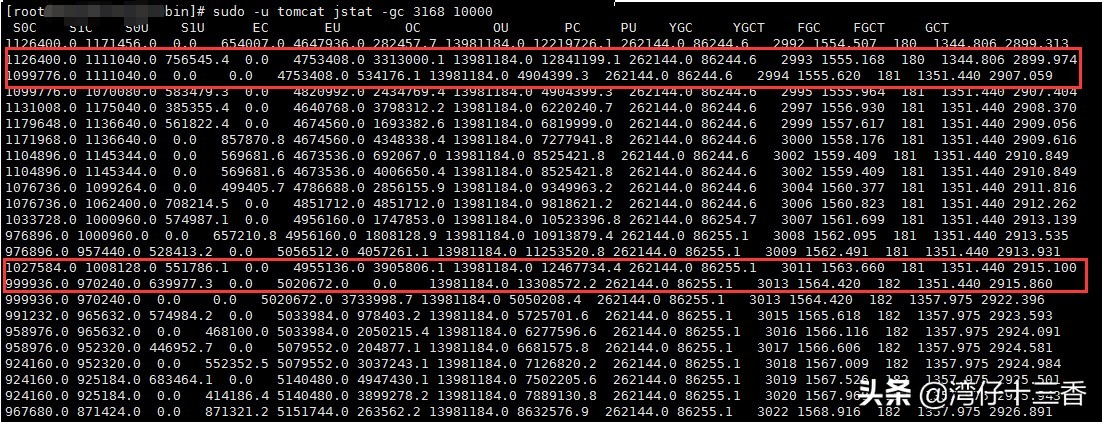 频繁fullgc为什么会导致cpu飙高,fullgc频繁有什么问题
