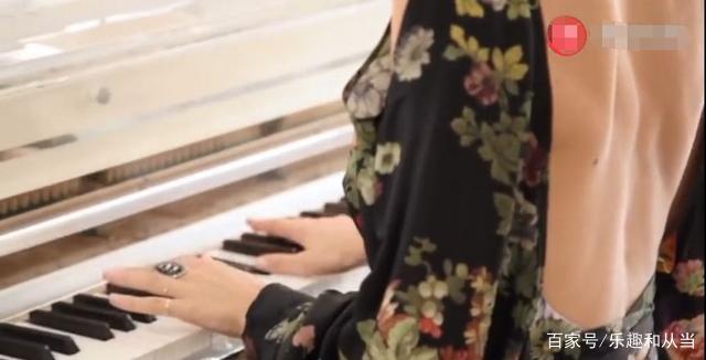 看看女神妮可和米兰达的豪宅，高级感的家都有这个特点