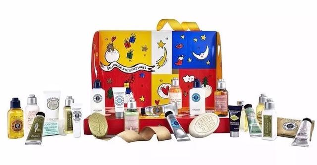 各大美妆品牌2019限定,各大美妆品牌圣诞系列