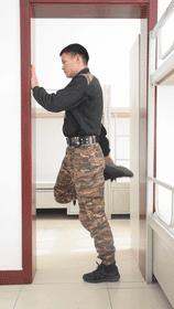 当兵基础体能四项训练方法,参军体重超了怎么办