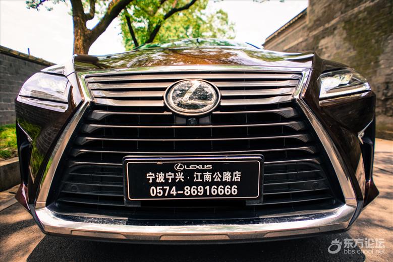 雷克萨斯rx200t测评,沉浸式体验雷克萨斯rx200t
