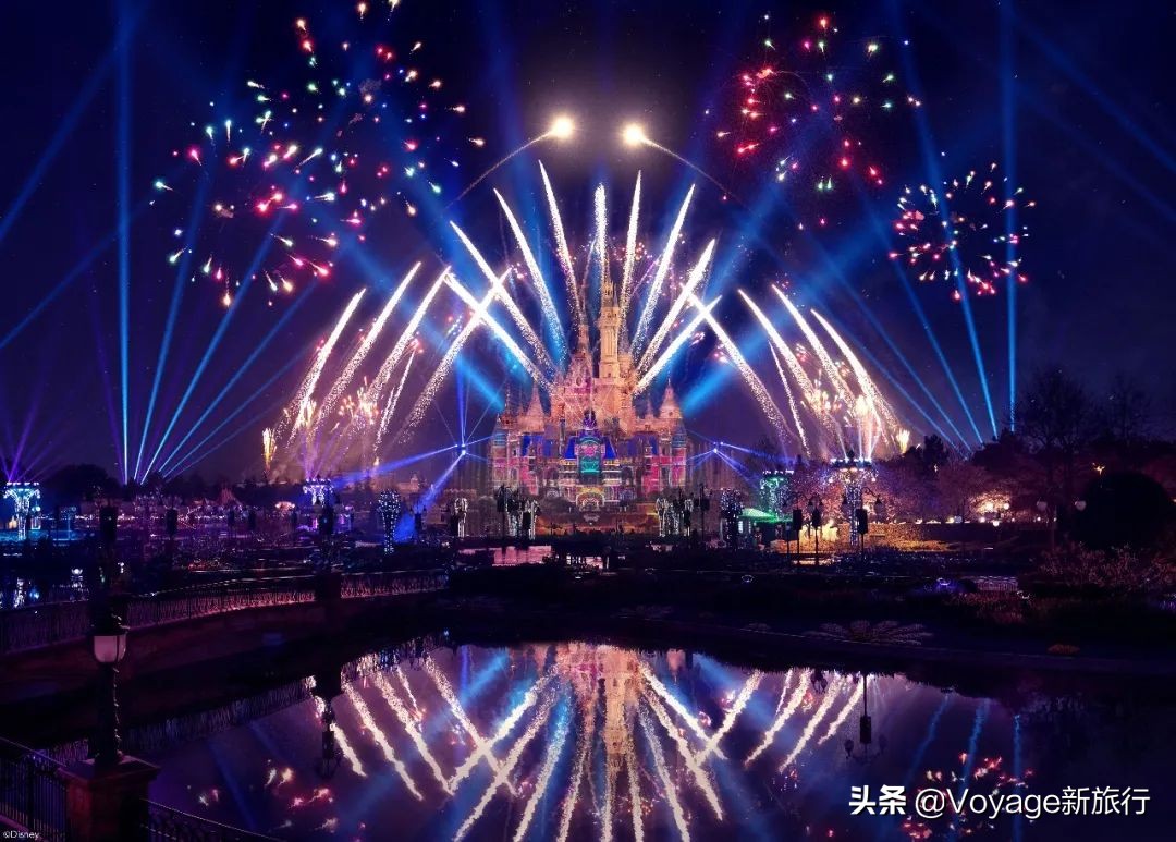 2021年的游乐园，你是期待悬崖边上的跷跷板还是一整年的生日趴？