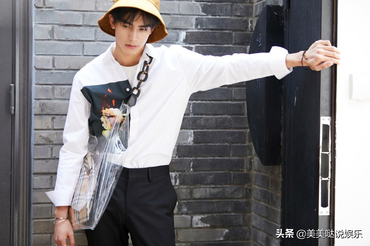 天天向上原本定的小兄弟是谁,天天向上天天小兄弟回归