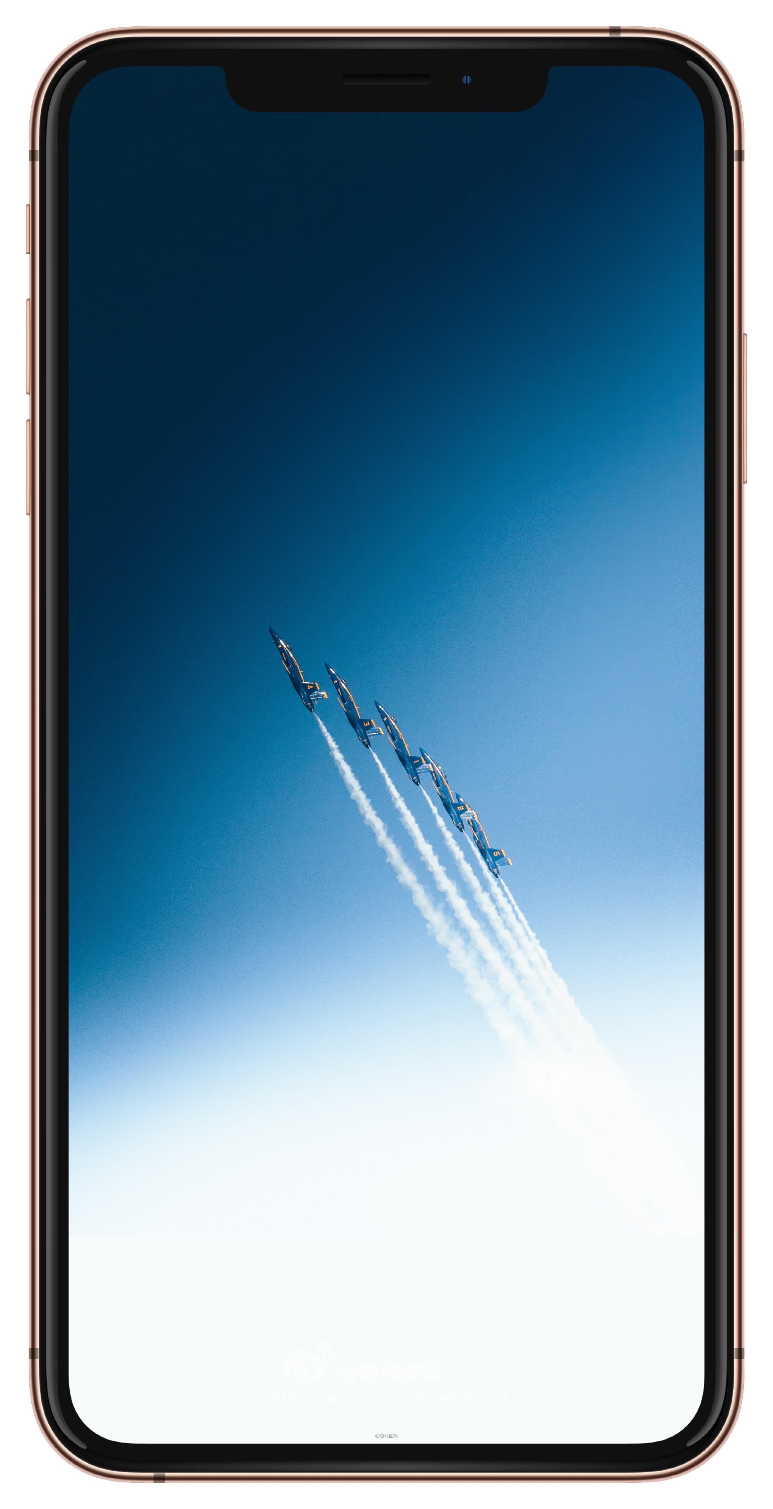 苹果卡通壁纸合集,虎年手机壁纸合集