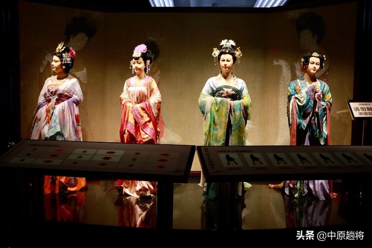 洛阳最贵的是什么,洛阳最贵的景点