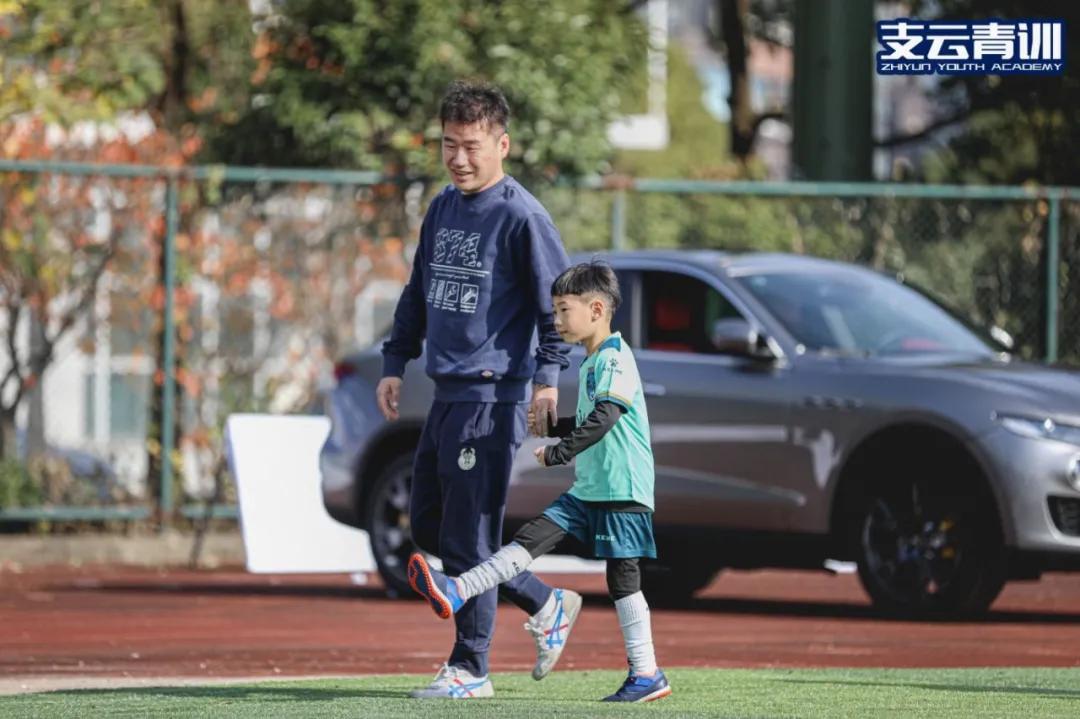 南通玛莎拉蒂中心,亲子足球乐园