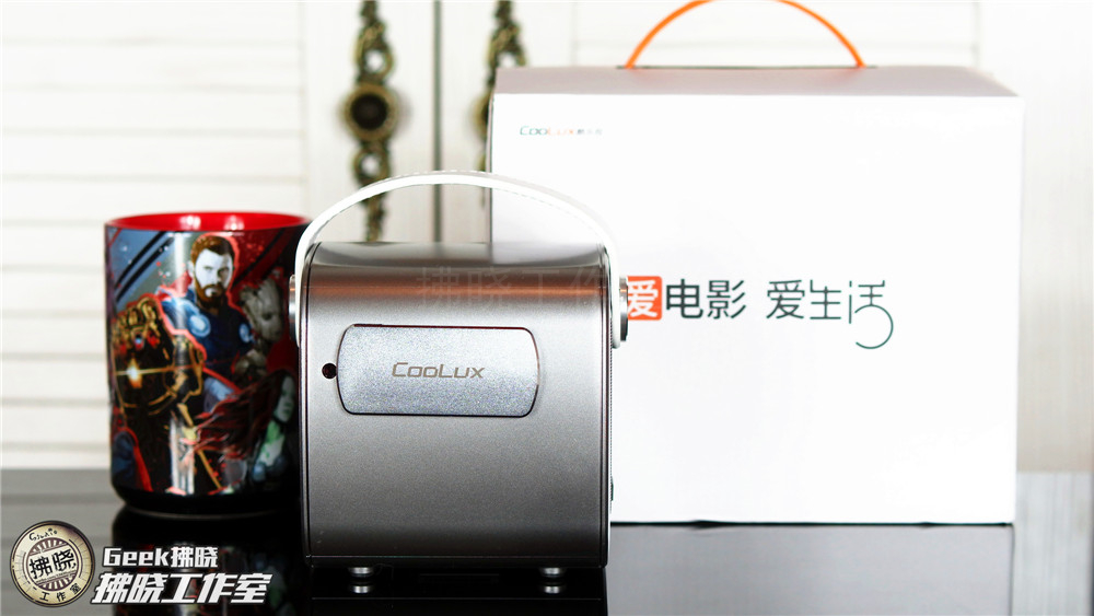 酷乐视r4mini使用教程,酷乐视r4mini值得买吗