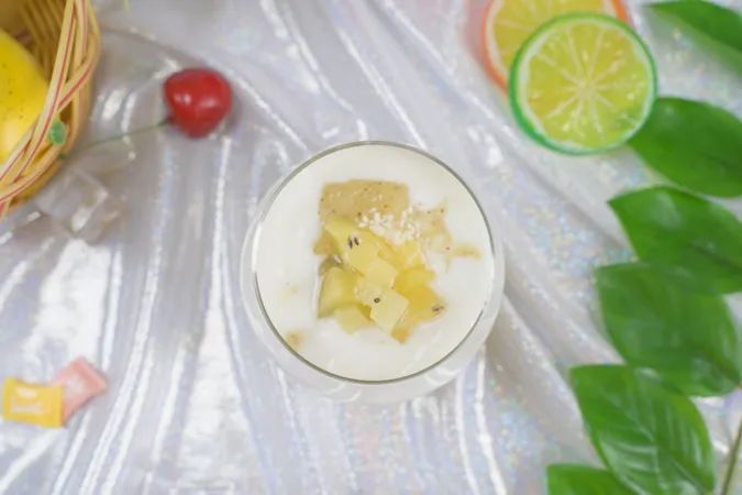 它是秋果之王每天吃几颗,它是水果中的维c之王