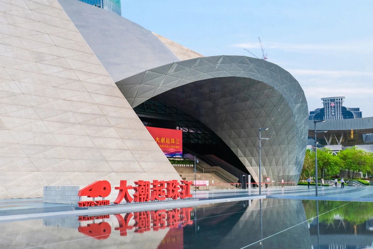 坐一趟4号线，打卡深圳19个热门游玩地！