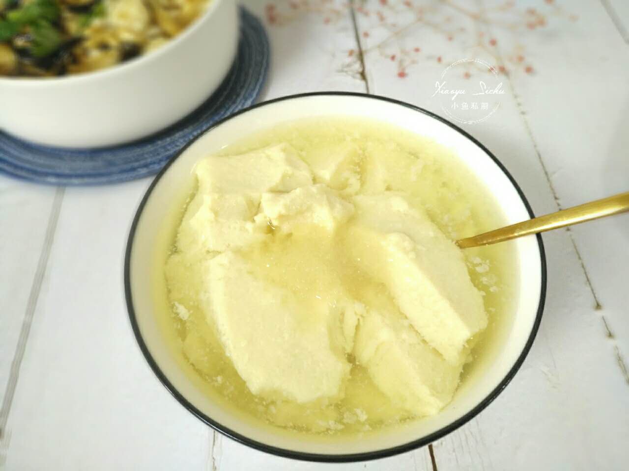 哪一款豆浆机可以做豆腐脑,豆腐脑自制豆浆机