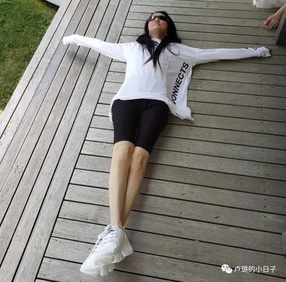 70岁的脸20岁的身材,70岁的身体20岁的身材