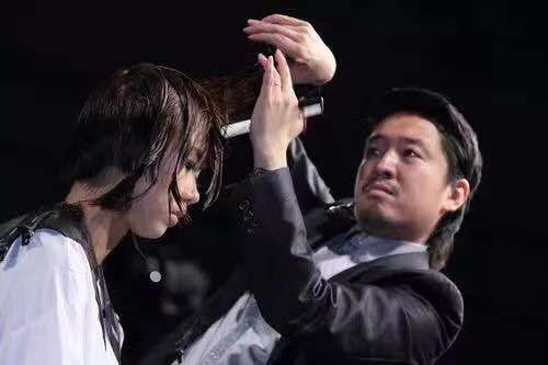 理发店潜在消费,理发店留住发型师