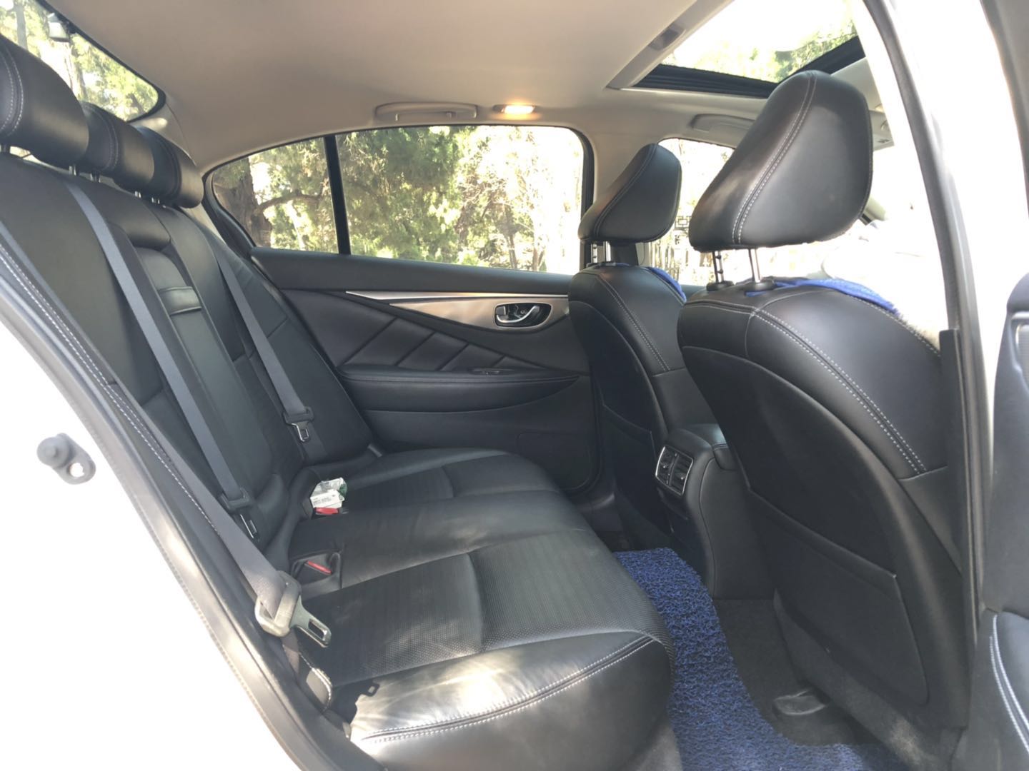 3.7英菲尼迪q50值得买吗,英菲尼迪q50s3.7值不值得入手