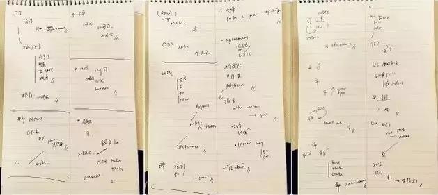 口译速记符号对照表日语,口译速记符号对照表pdf